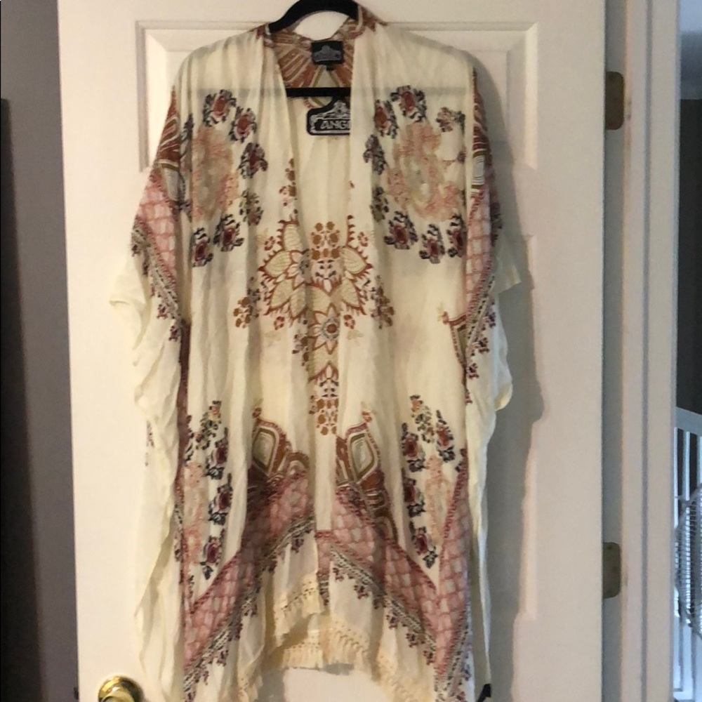 Kimono
